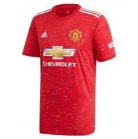 Adidas Manchester United Jersey 20/21